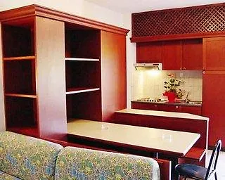 Residenza Dei Cavalleggeri 3* San Vincenzo