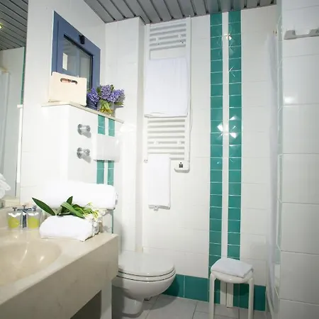 Residenza Dei Cavalleggeri Aparthotel
