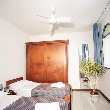 Residenza Dei Cavalleggeri Aparthotel San Vincenzo
