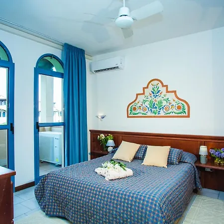 Residenza Dei Cavalleggeri Aparthotel 3*