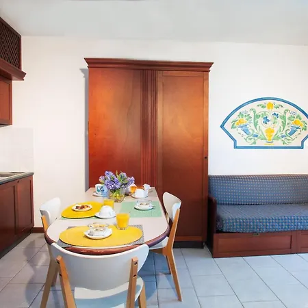 Residenza Dei Cavalleggeri San Vincenzo