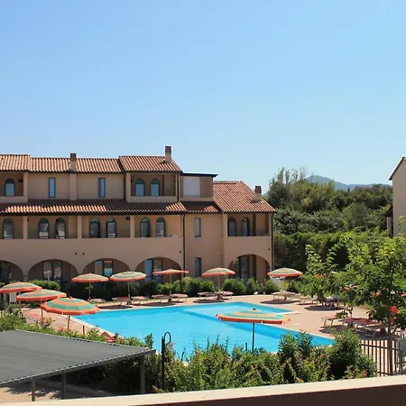 Residenza Dei Cavalleggeri Aparthotel