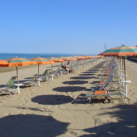 Residenza Dei Cavalleggeri Aparthotel