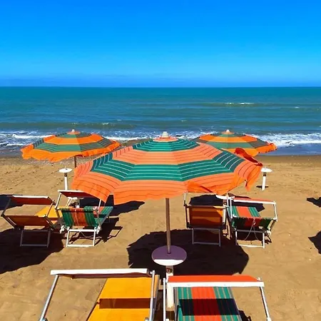 Residenza Dei Cavalleggeri 3* San Vincenzo