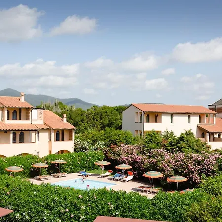Residenza Dei Cavalleggeri San Vincenzo