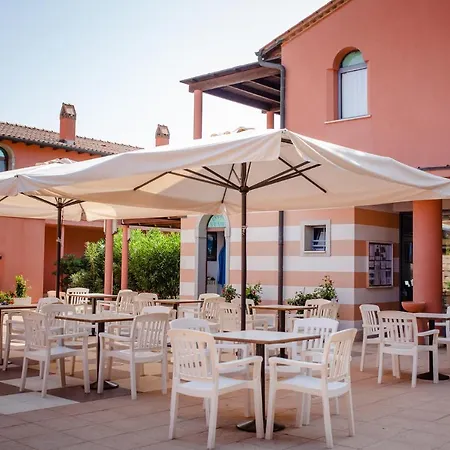 Residenza Dei Cavalleggeri 3* San Vincenzo