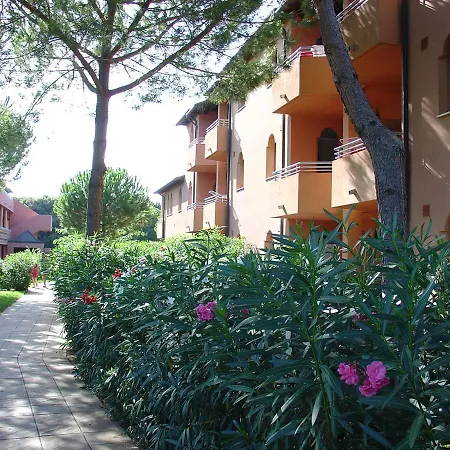 Residenza Dei Cavalleggeri 3* San Vincenzo