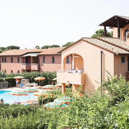 Residenza Dei Cavalleggeri 3* San Vincenzo