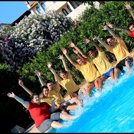 Aparthotel Residenza Dei Cavalleggeri San Vincenzo