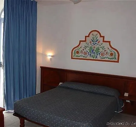 Residenza Dei Cavalleggeri Aparthotel San Vincenzo