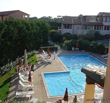 Residenza Dei Cavalleggeri Ξενοδοχείο με διαμερίσματα