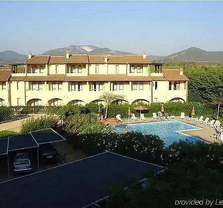 Residenza Dei Cavalleggeri 3*