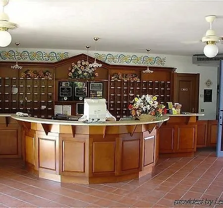 Residenza Dei Cavalleggeri Aparthotel 3*