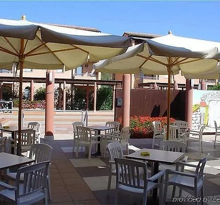 Aparthotel Residenza Dei Cavalleggeri