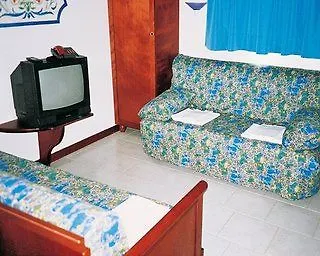 Aparthotel Residenza Dei Cavalleggeri