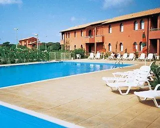 Residenza Dei Cavalleggeri San Vincenzo