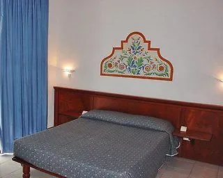 Residenza Dei Cavalleggeri 3* San Vincenzo