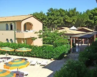 Residenza Dei Cavalleggeri Aparthotel