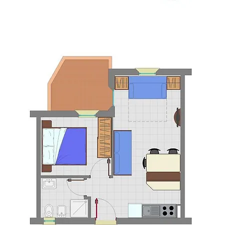 Aparthotel Residenza Dei Cavalleggeri San Vincenzo