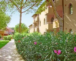 Residenza Dei Cavalleggeri Ξενοδοχείο με διαμερίσματα Σαν Βιντσέντσο