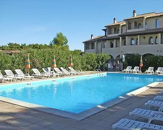 Residenza Dei Cavalleggeri San Vincenzo